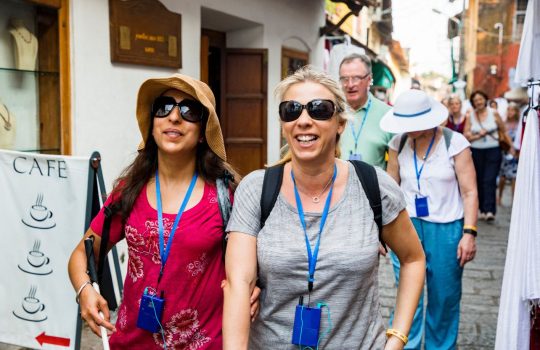 Organized Tours2